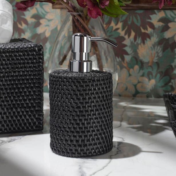 Dalton Soap Pump Bath Accessory