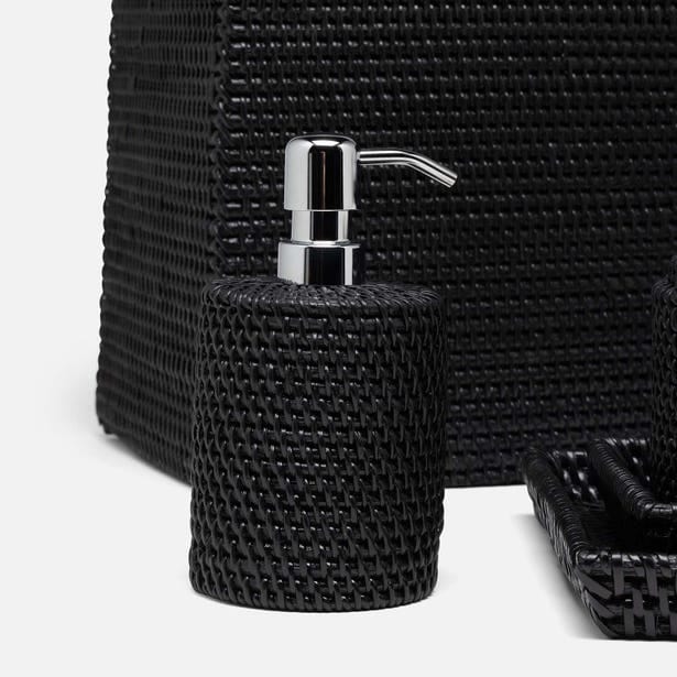 Dalton Soap Pump Bath Accessory