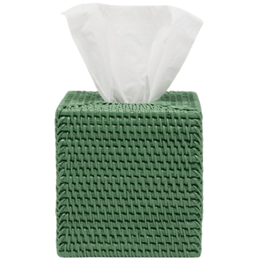 Dalton Tissue Box Bath Accessory 01DALT-MOGN-TBSS