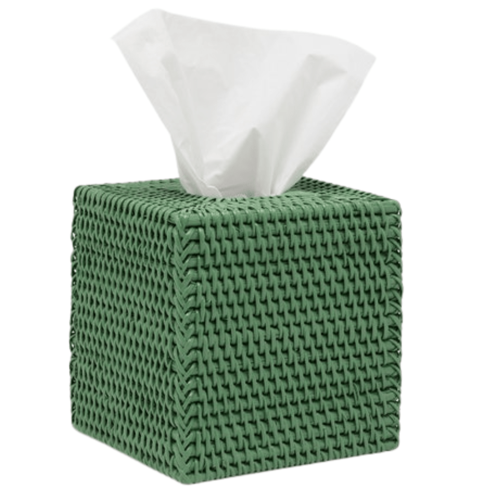Dalton Tissue Box Bath Accessory