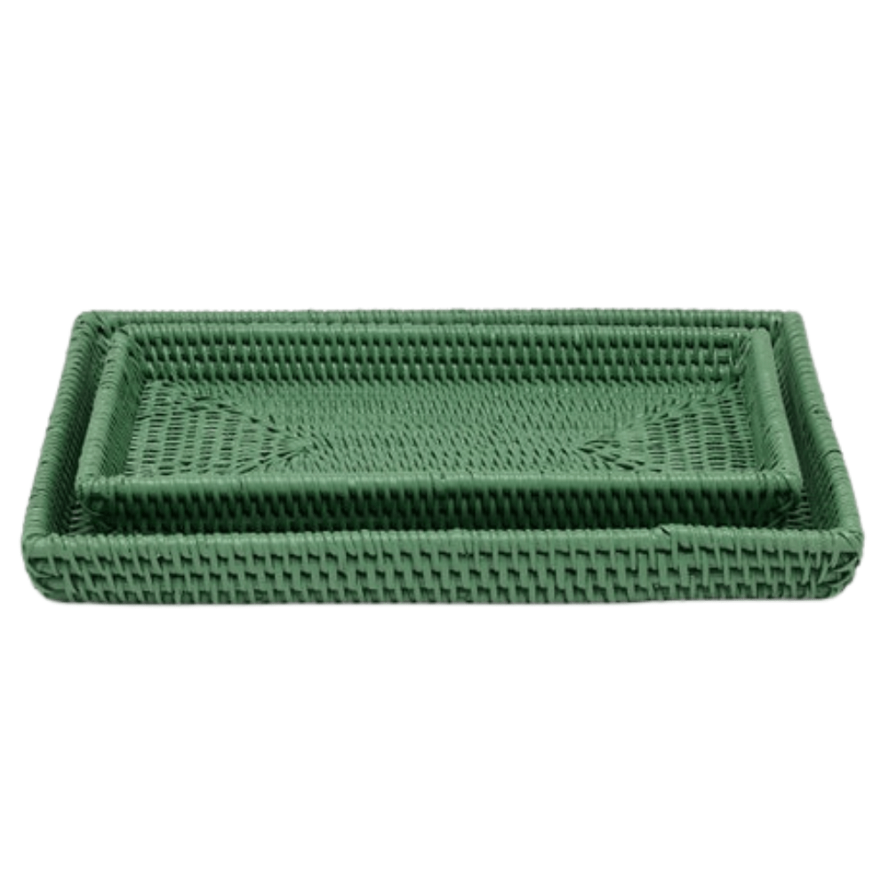 Dalton Tray (Set of 2) Decorative Objects 01DALT-MOGN-TRRT