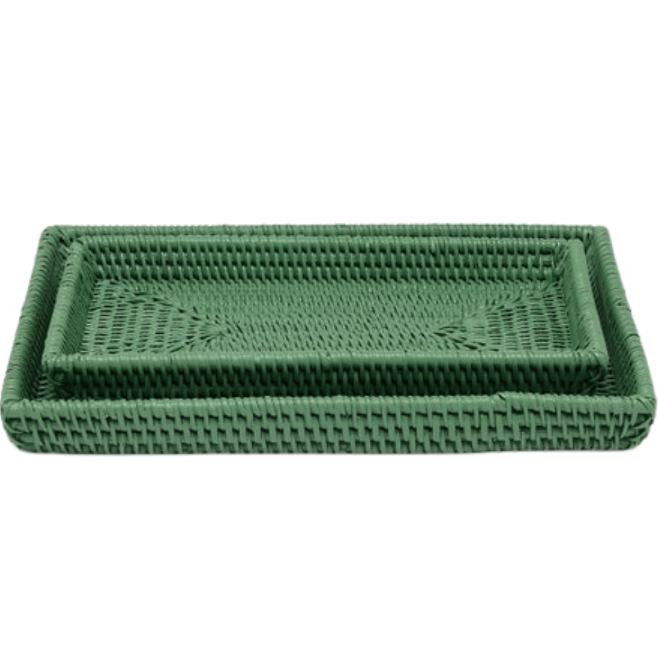 Dalton Tray (Set of 2) Decorative Objects 01DALT-MOGN-TRRT