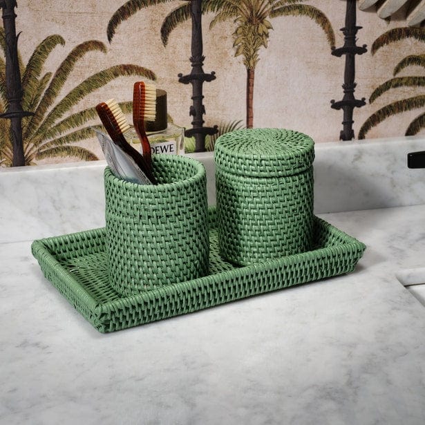 Dalton Tray (Set of 2) Decorative Objects