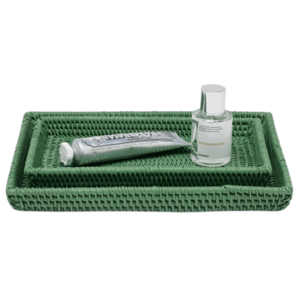 Dalton Tray (Set of 2) Decorative Objects