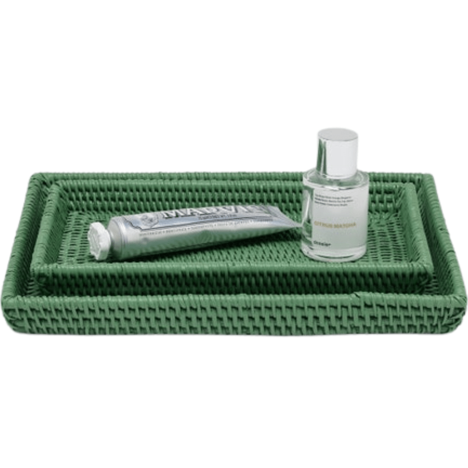 Dalton Tray (Set of 2) Decorative Objects