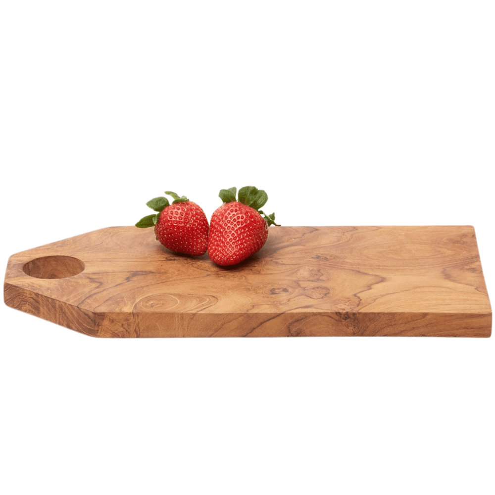 Damien Serving Platters (Pack of 2) Serveware