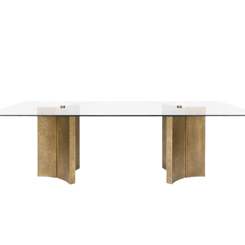 Damon Dining Table Dining Table DAM-380-803-TB