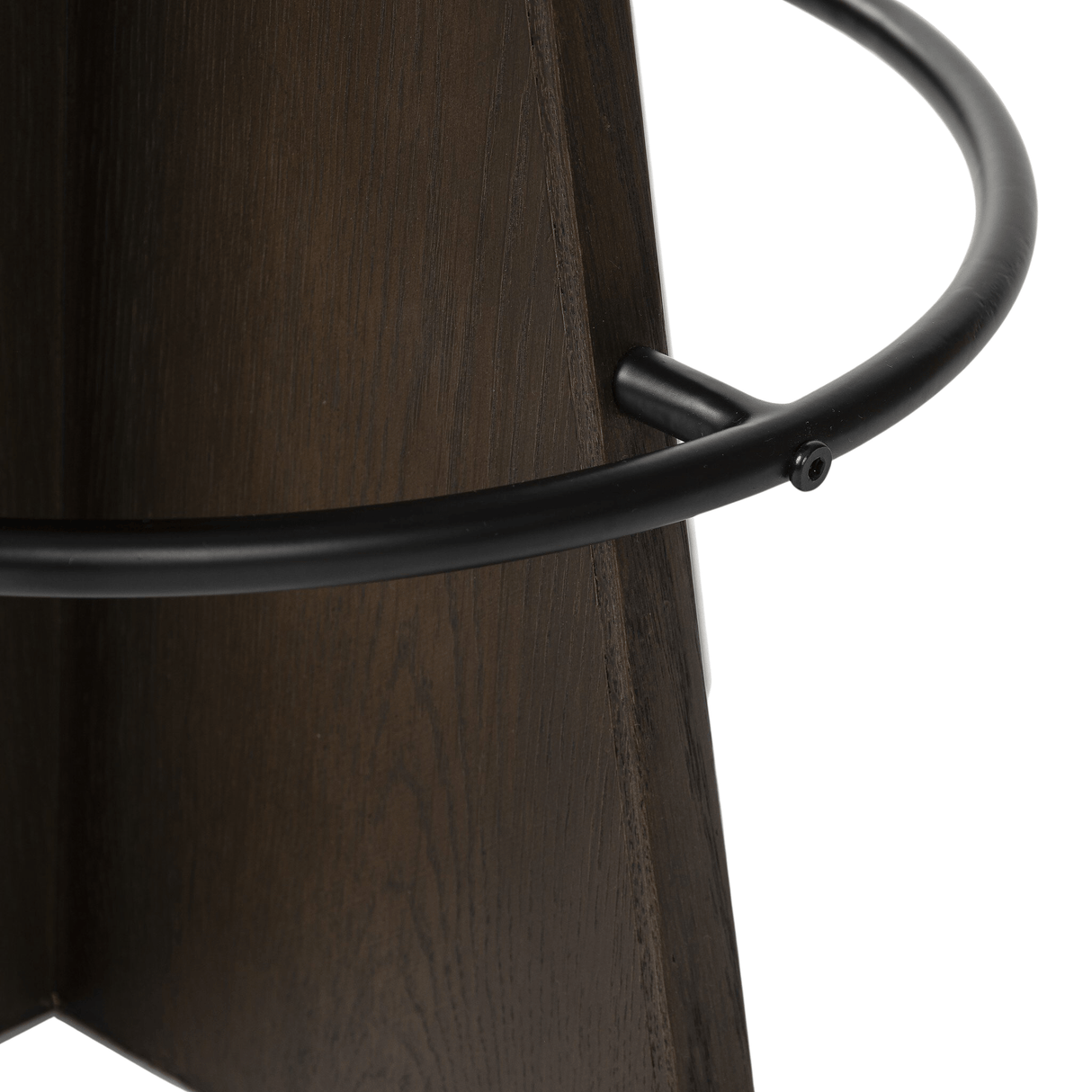 Damon Swivel Counter + Bar Stool Chair