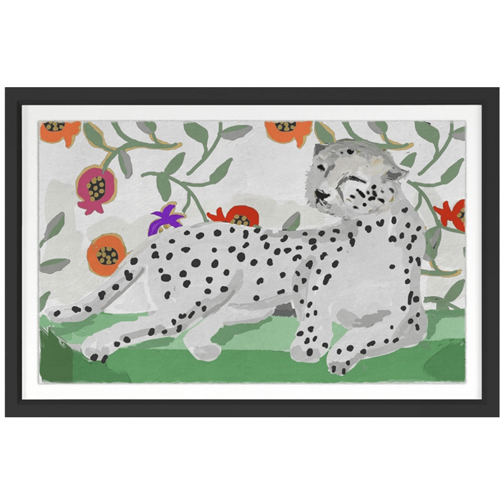 Dana Gibson Madame Cat 1 Wall Art 129823_P_20x30_B
