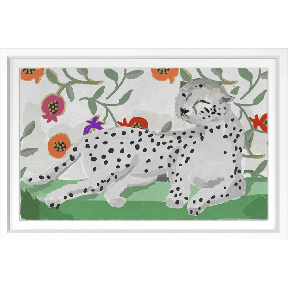 Dana Gibson Madame Cat 1 Wall Art 129823_P_20x30_Wh