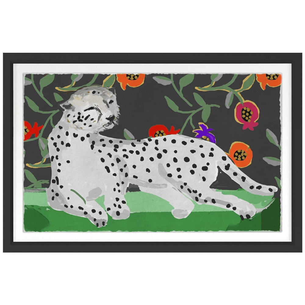 Dana Gibson Madame Cat 2 Wall Art 129824_P_20x30_B
