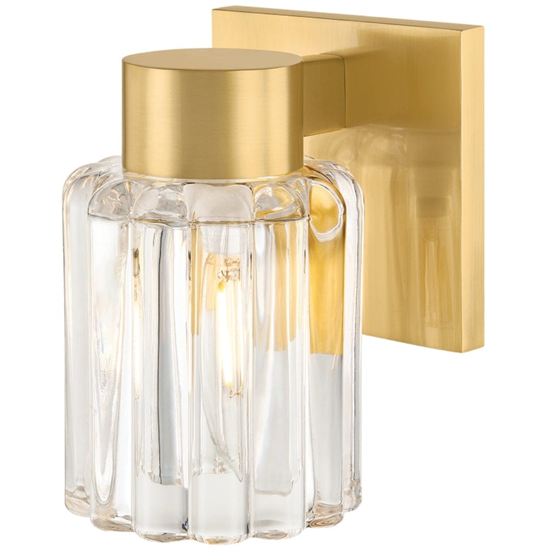 Danae 1-Light Bath And Vanity Vanity/Bath Lights