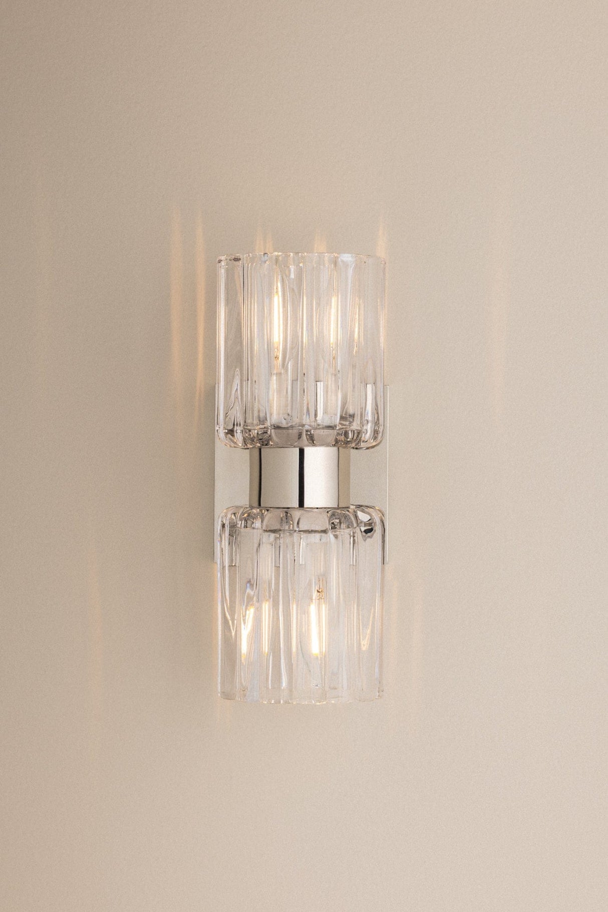 Danae 2-Light Bath And Vanity Vanity/Bath Lights