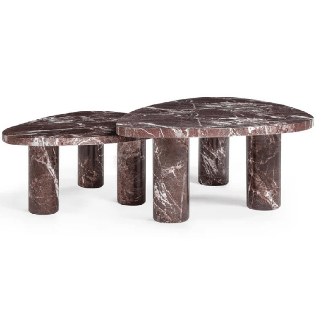 Dani Indoor/Outdoor Coffee Table Coffee Tables TOV-OC54641-42 793580647153