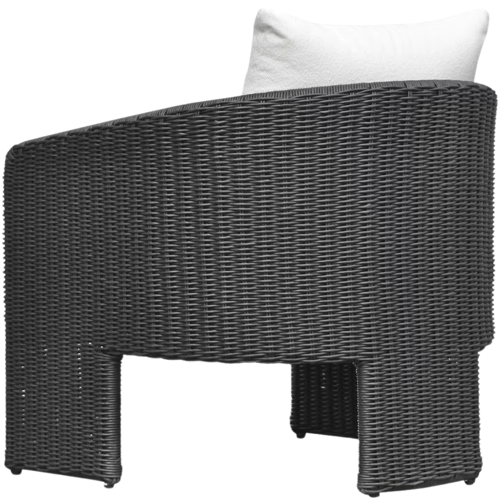 Danica Outdoor Armchair Outdoor Furniture