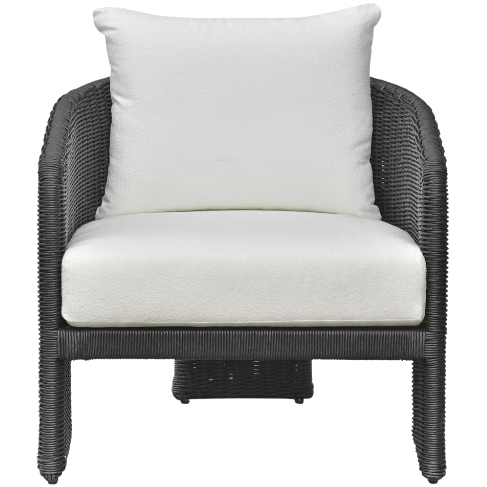 Danica Outdoor Armchair Outdoor Furniture TOV-O69282