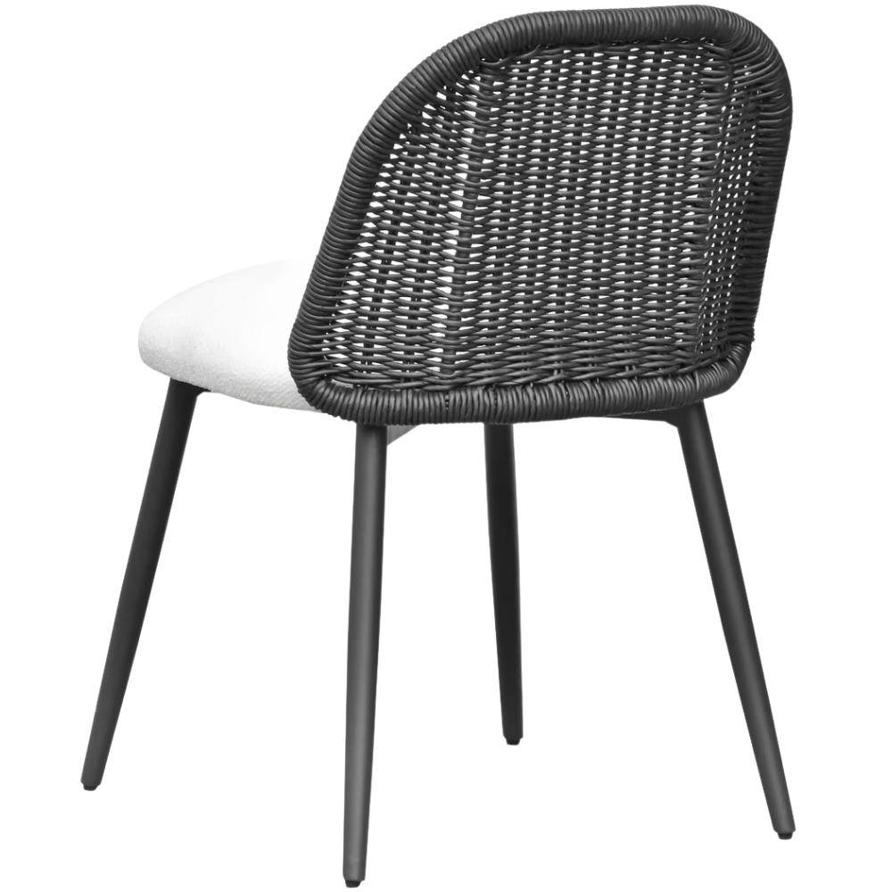 Danica Outdoor Dining Chair Outdoor Dining Furniture