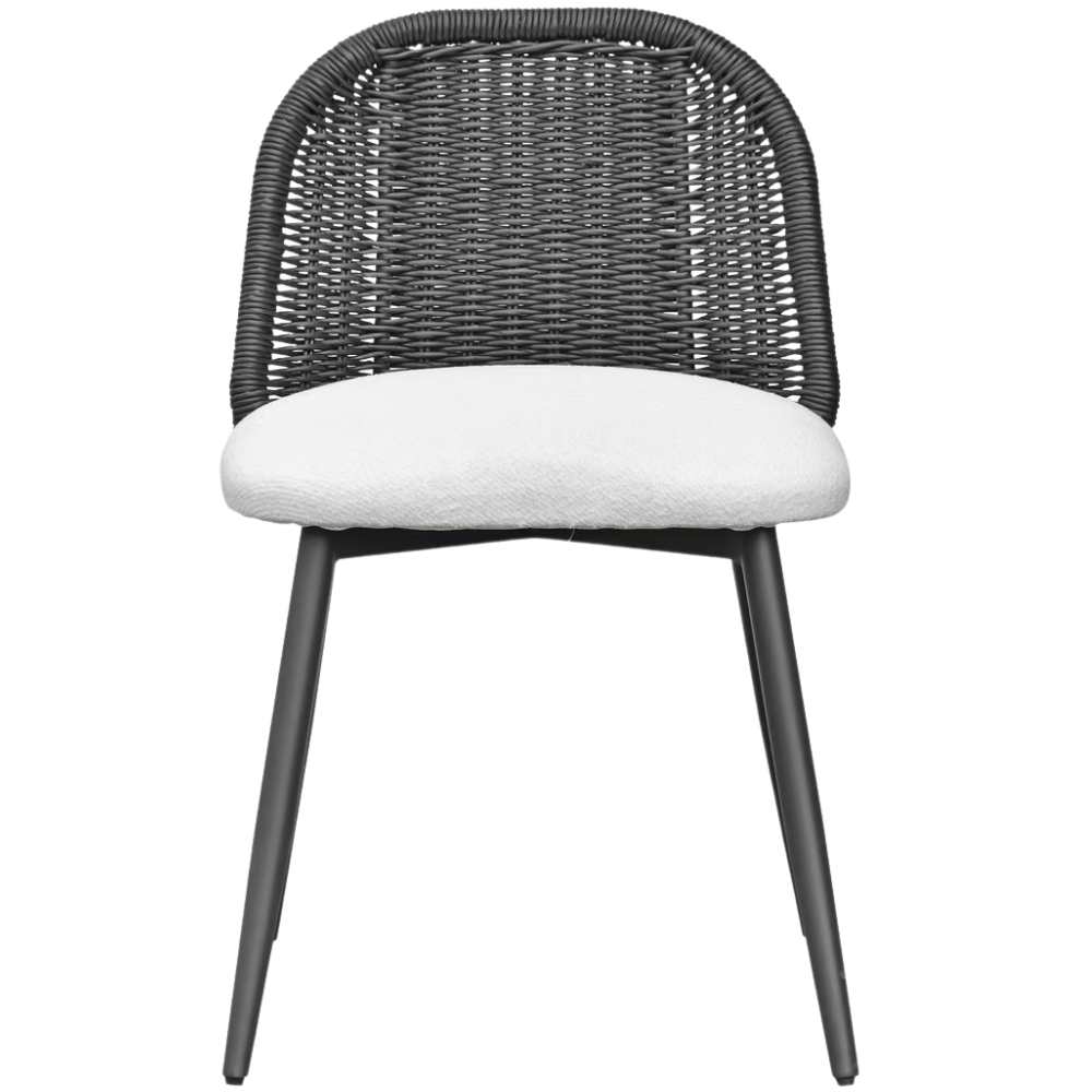 Danica Outdoor Dining Chair Outdoor Dining Furniture TOV-O69284