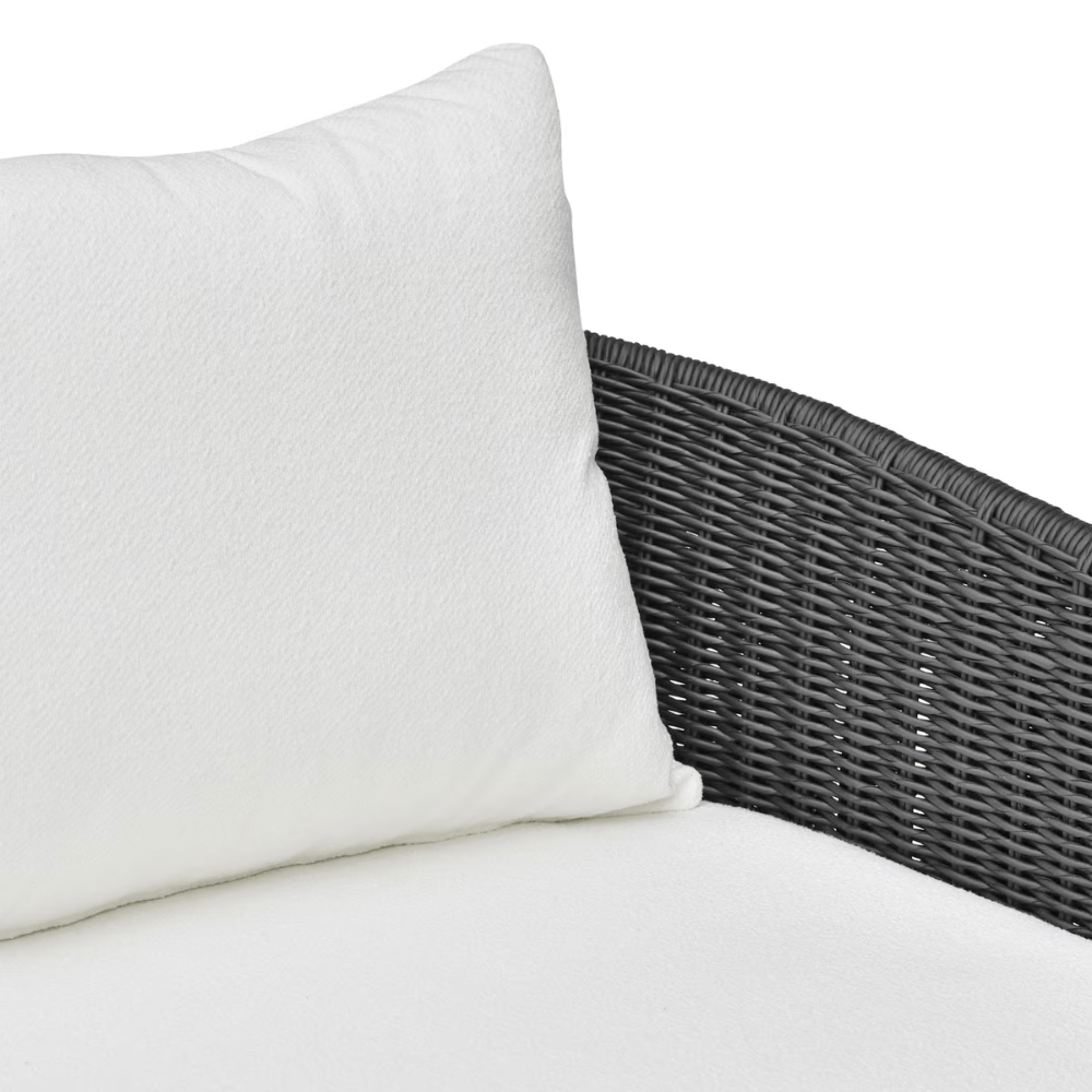 Danica Outdoor Sofa Outdoor Furniture