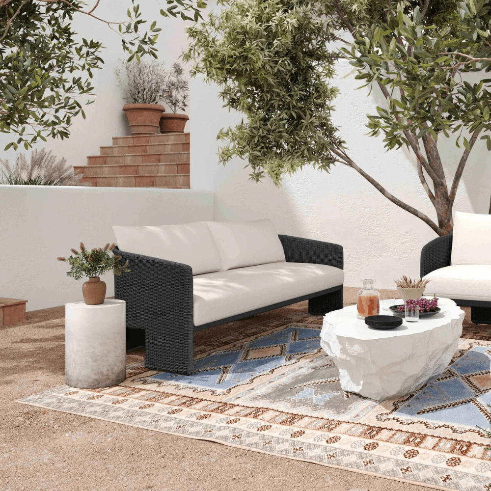 Danica Outdoor Sofa Outdoor Furniture