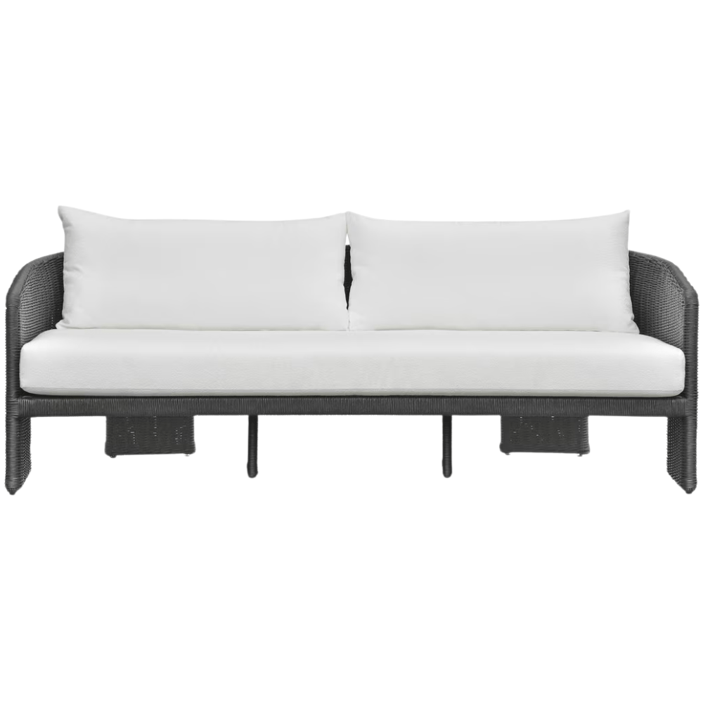 Danica Outdoor Sofa Outdoor Furniture TOV-O69283