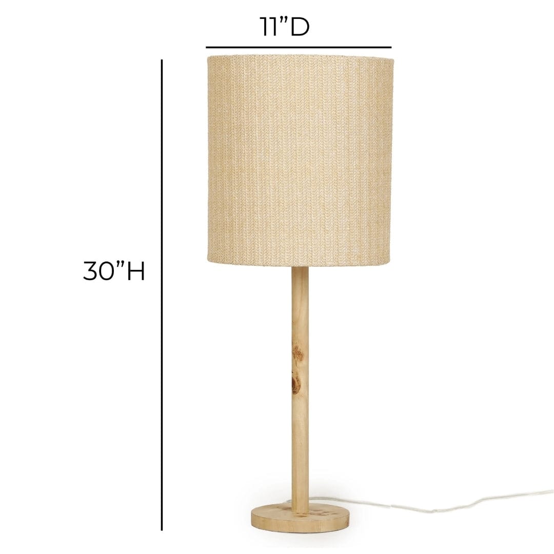 Daniela Table Lamp Table + Desk Lamps TOV-G18938 793580646149