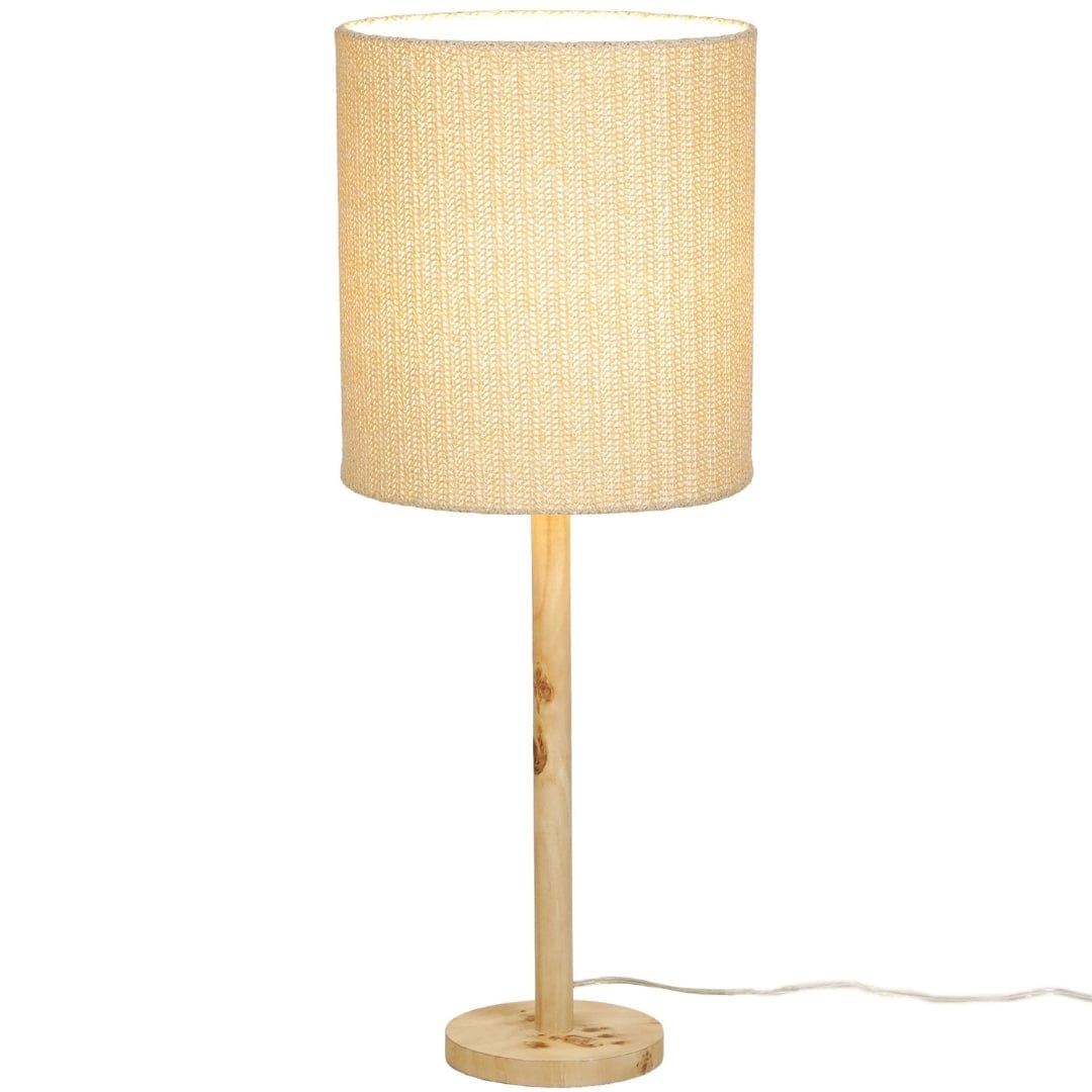 Daniela Table Lamp Table + Desk Lamps TOV-G18938 793580646149