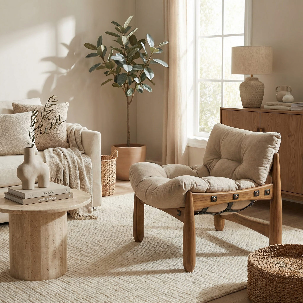 Dante Chair Occasional + Accent Chairs AE-276T 00842449135758