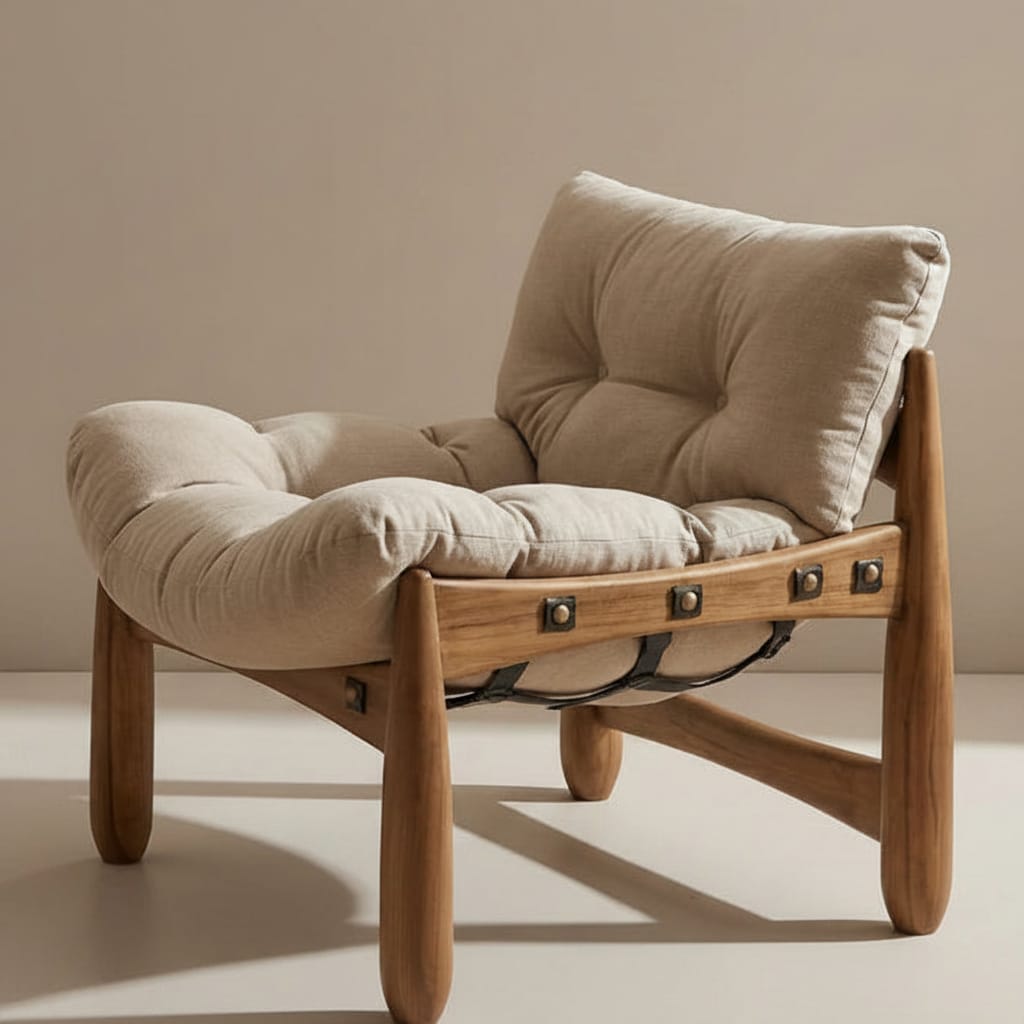 Dante Chair Occasional + Accent Chairs AE-276T 00842449135758