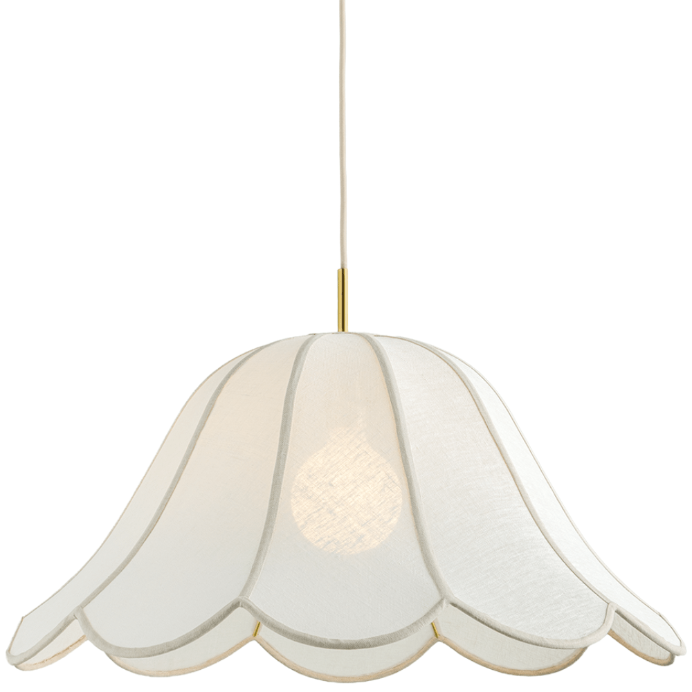 Dara Pendant Pendant Lighting H1059701L-AGB