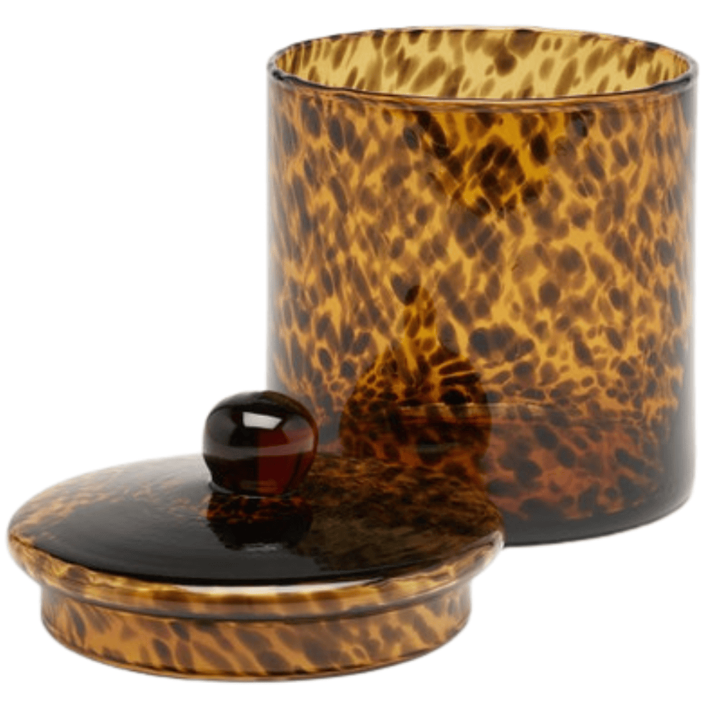 Darby Canister Bath Accessory