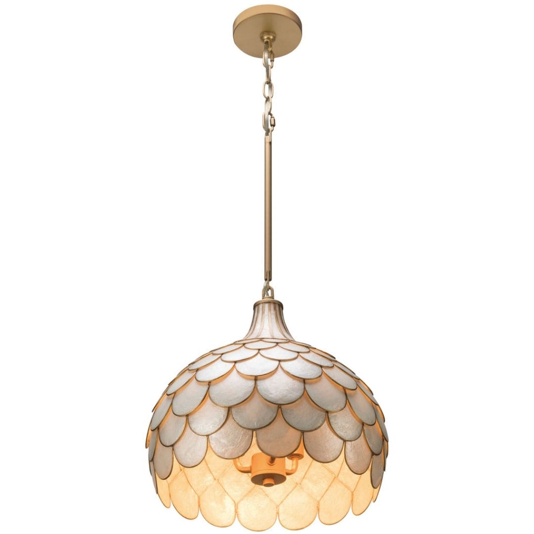 Darby Pendant Pendants