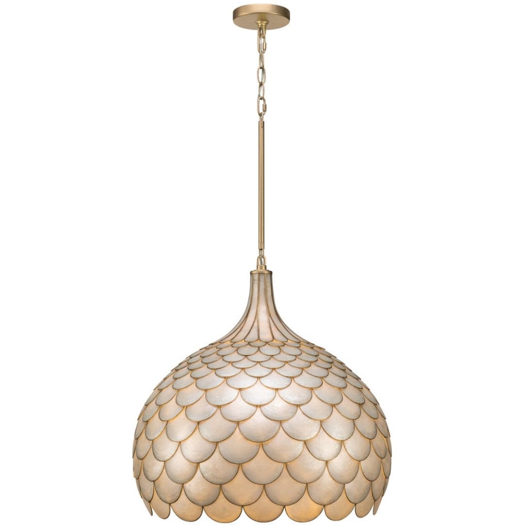 Darby Pendant Pendants