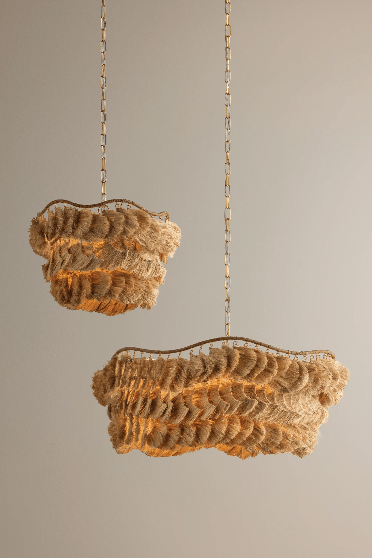 Daria Chandelier Chandelier