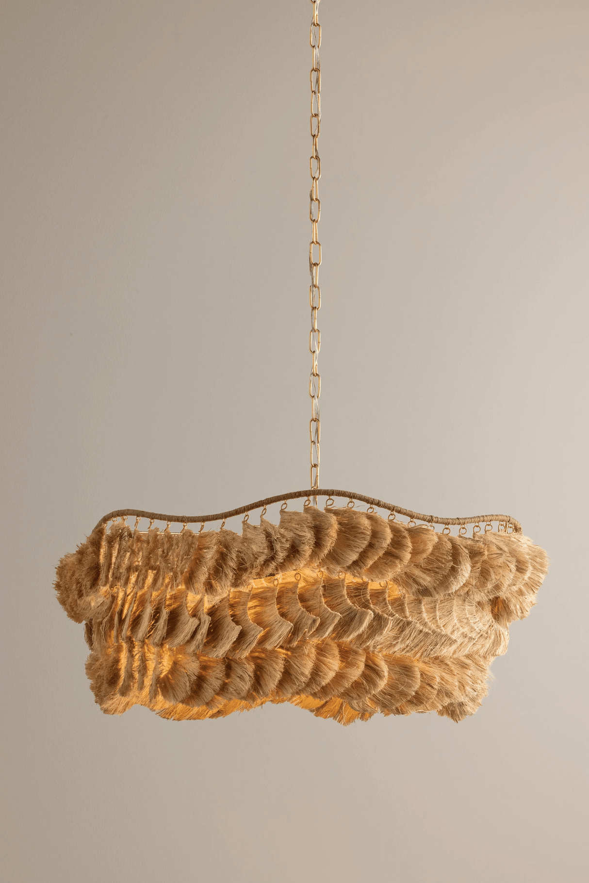 Daria Chandelier Chandelier