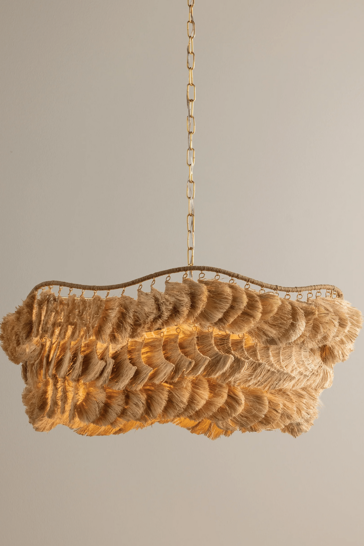 Daria Chandelier Chandelier