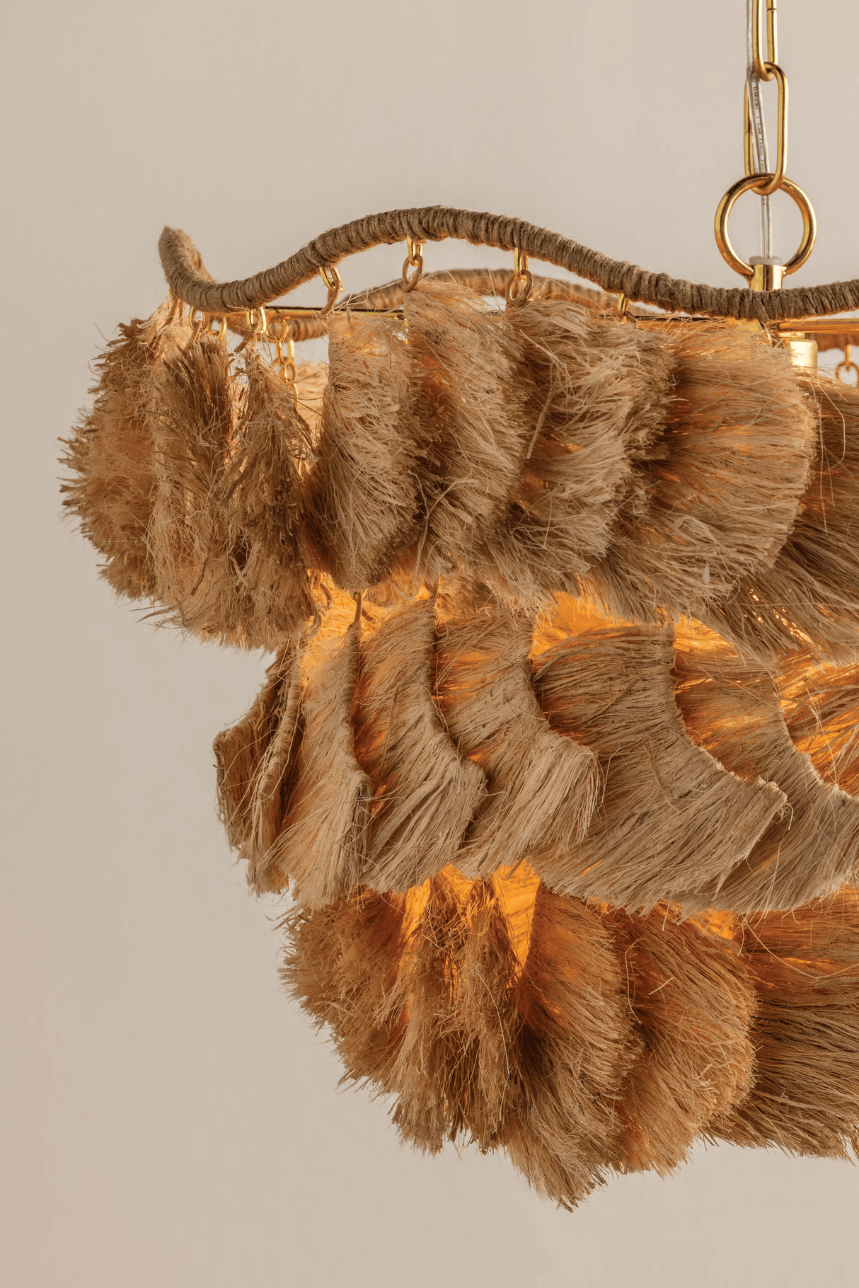 Daria Chandelier Chandelier