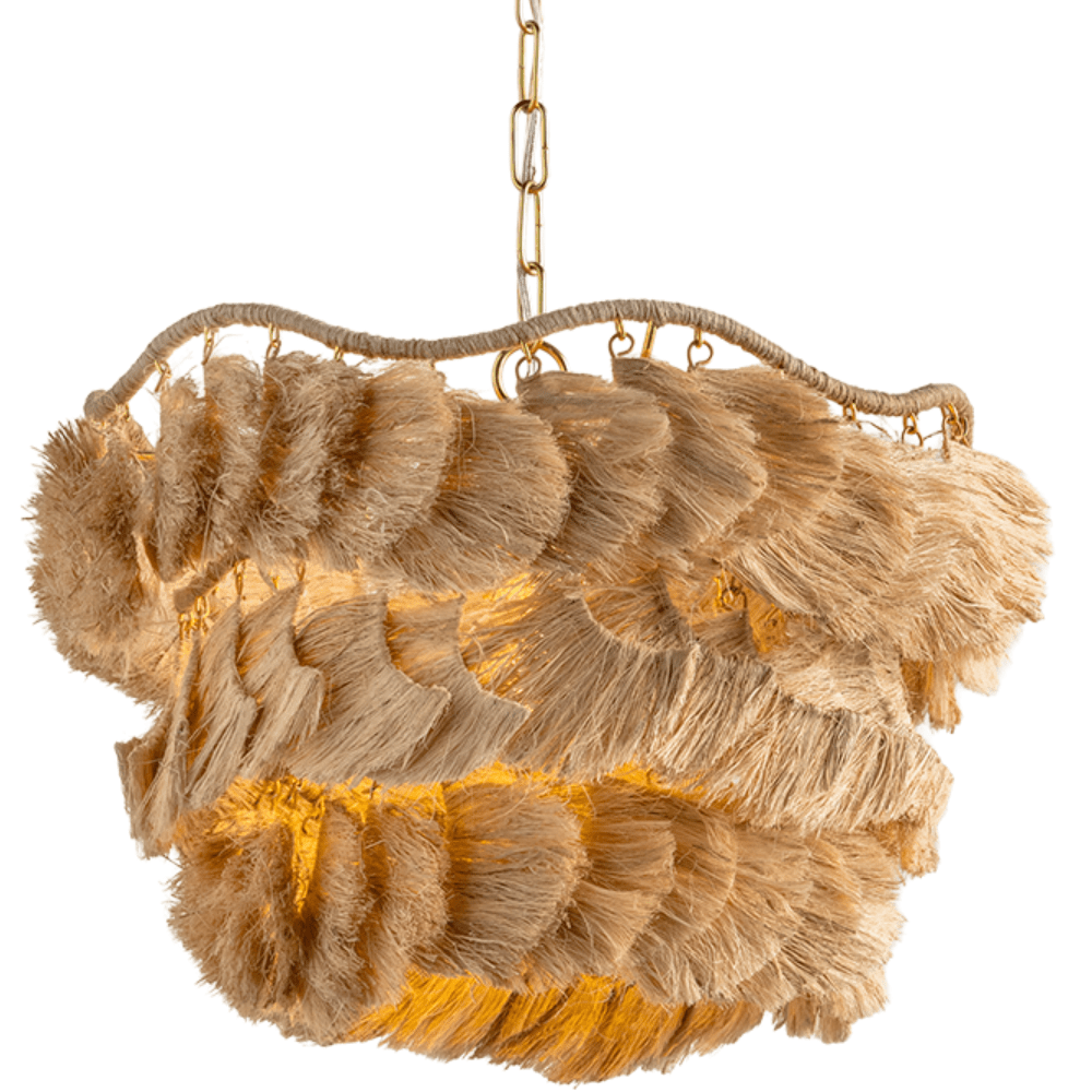 Daria Chandelier Chandelier H1071801S-AGB