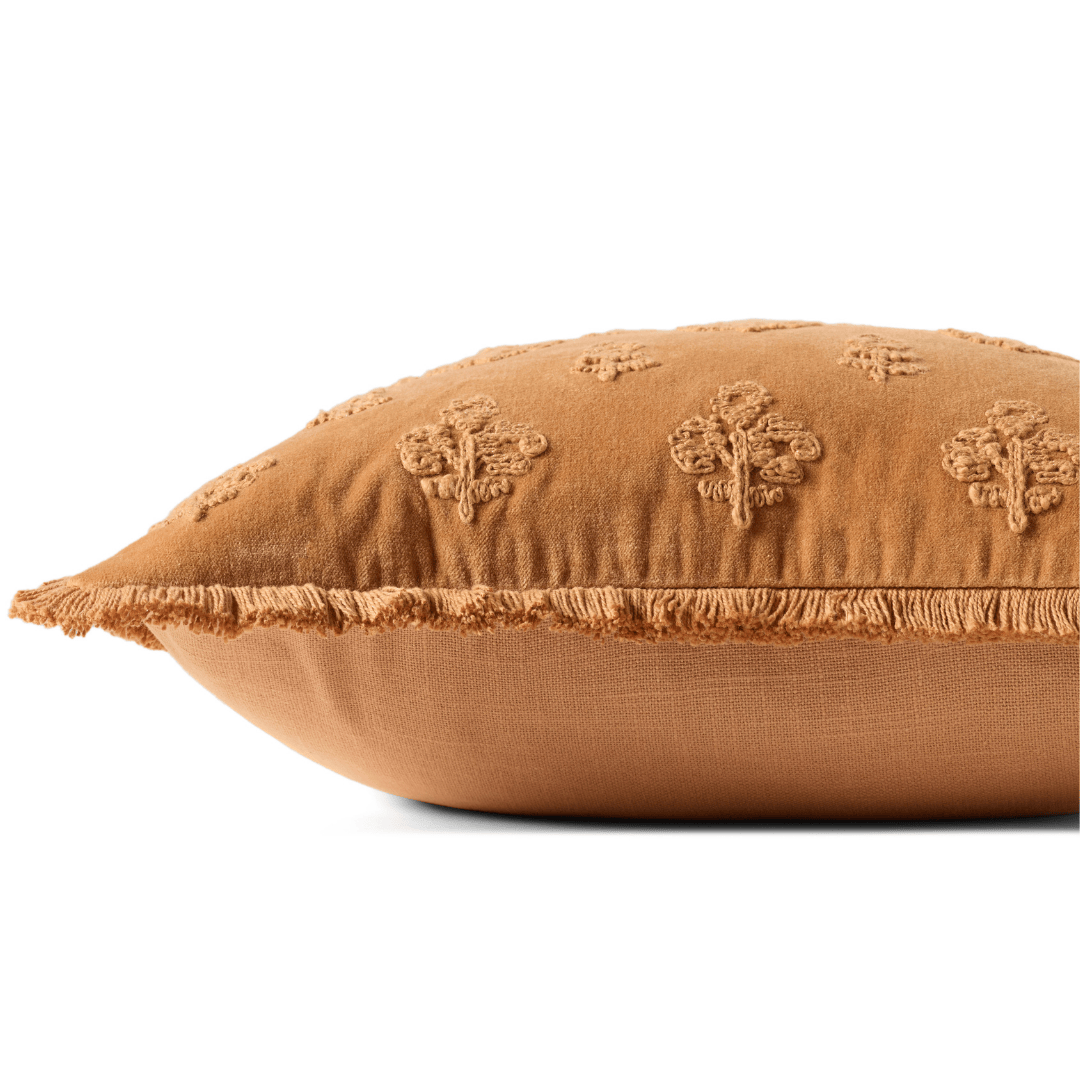 Darla Pillow Throw Pillows