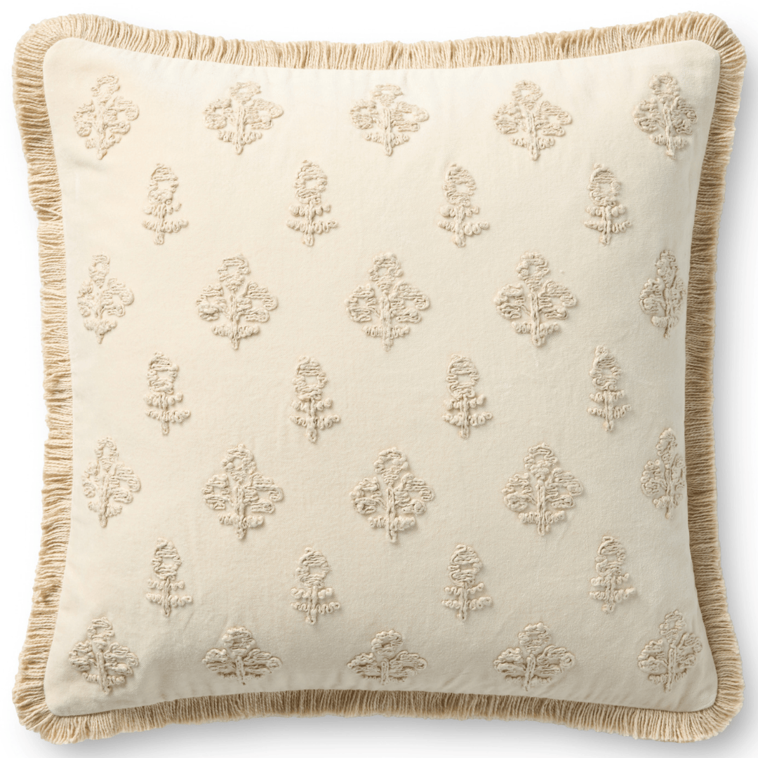 Darla Pillow Throw Pillows PSETPCJ0025IV00PIL1 885369907043