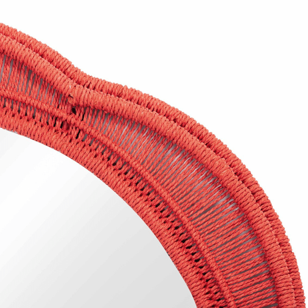 Darla Wall Mirror Mirrors