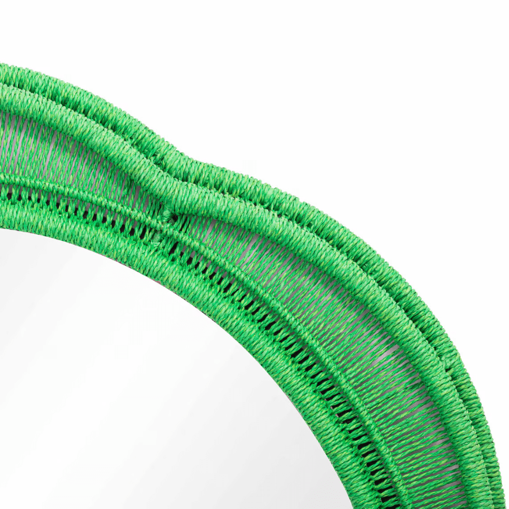 Darla Wall Mirror Mirrors