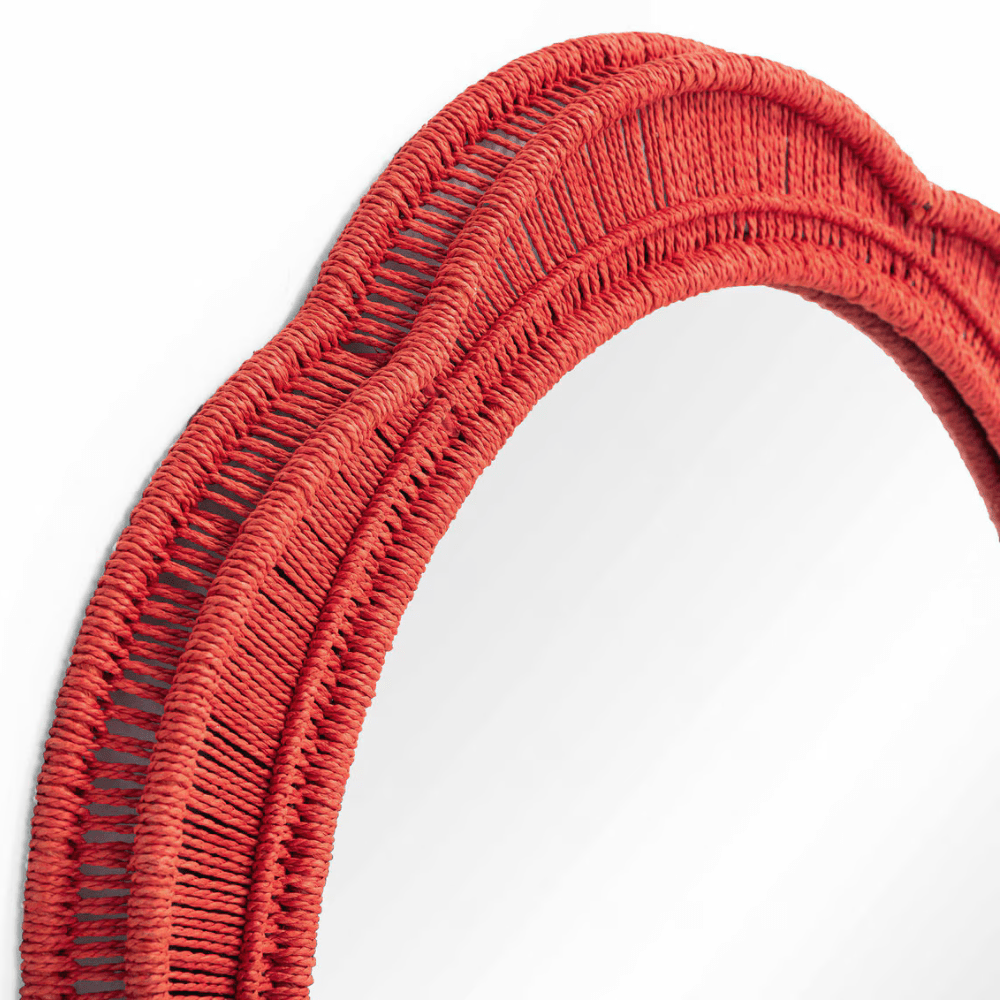 Darla Wall Mirror Mirrors