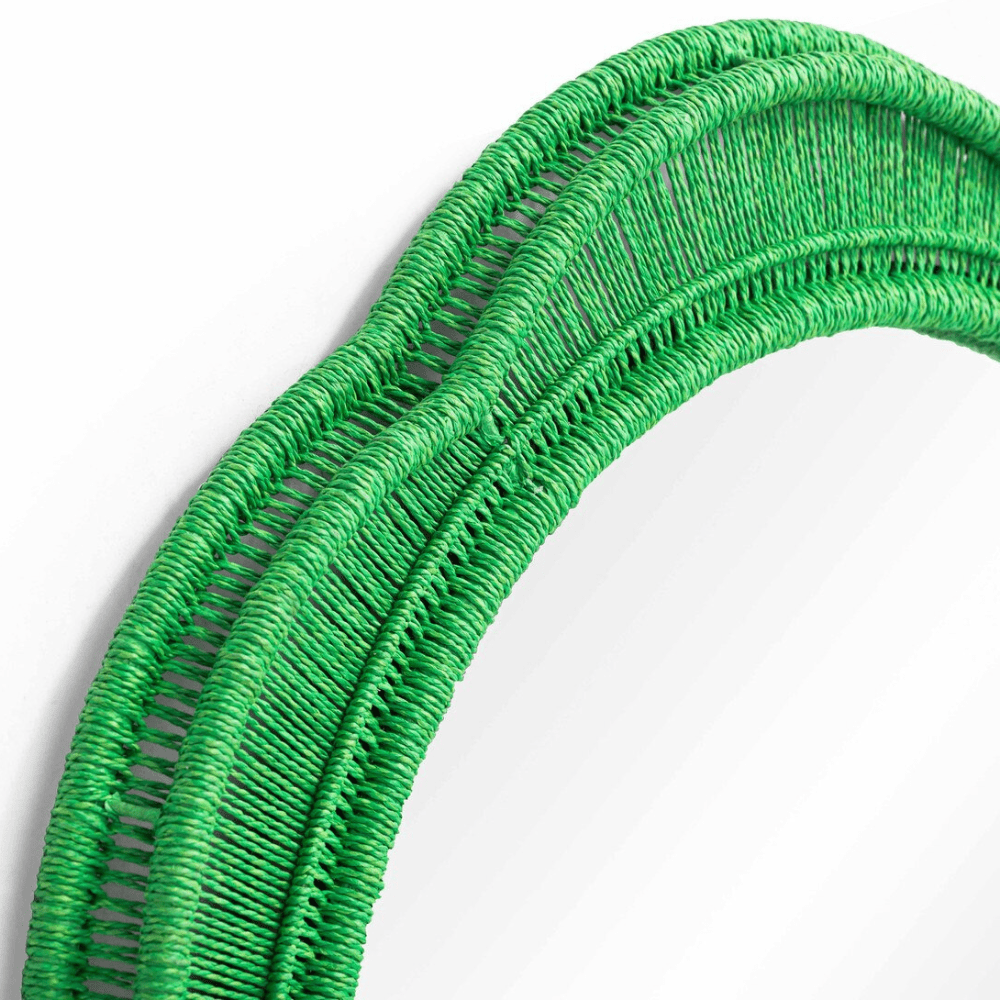 Darla Wall Mirror Mirrors