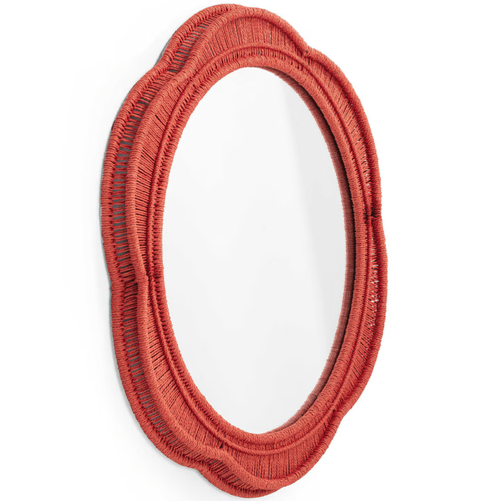 Darla Wall Mirror Mirrors