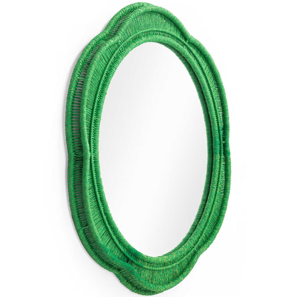 Darla Wall Mirror Mirrors