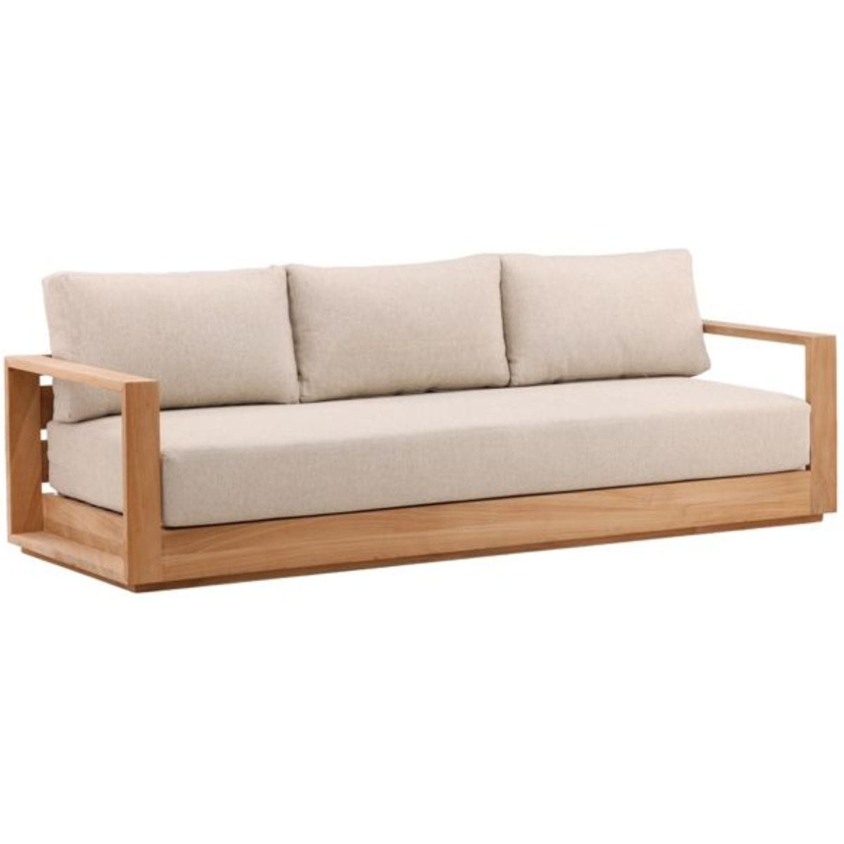 Darlene Outdoor Sofa Outdoor Sofas + Sectionals