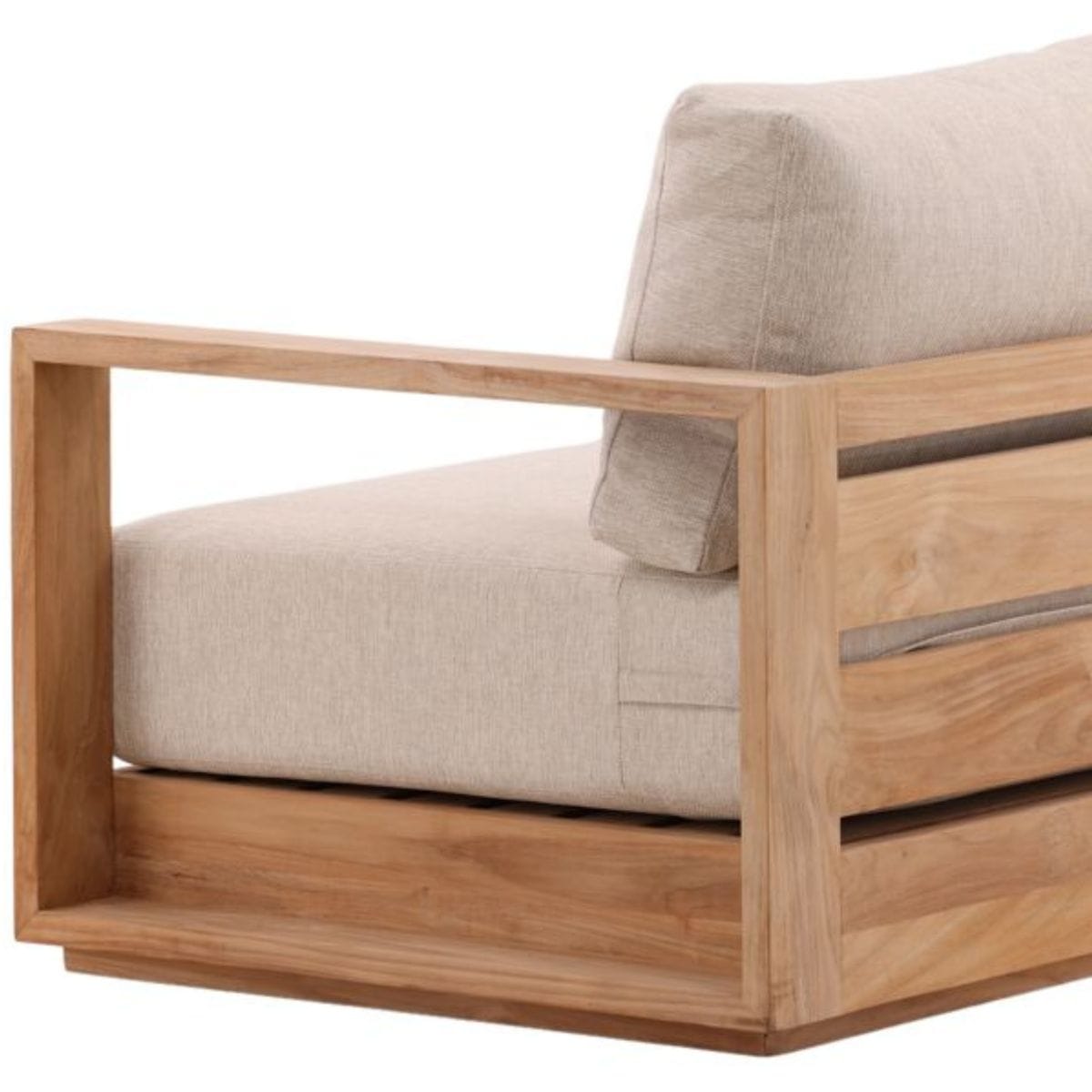 Darlene Outdoor Sofa Outdoor Sofas + Sectionals