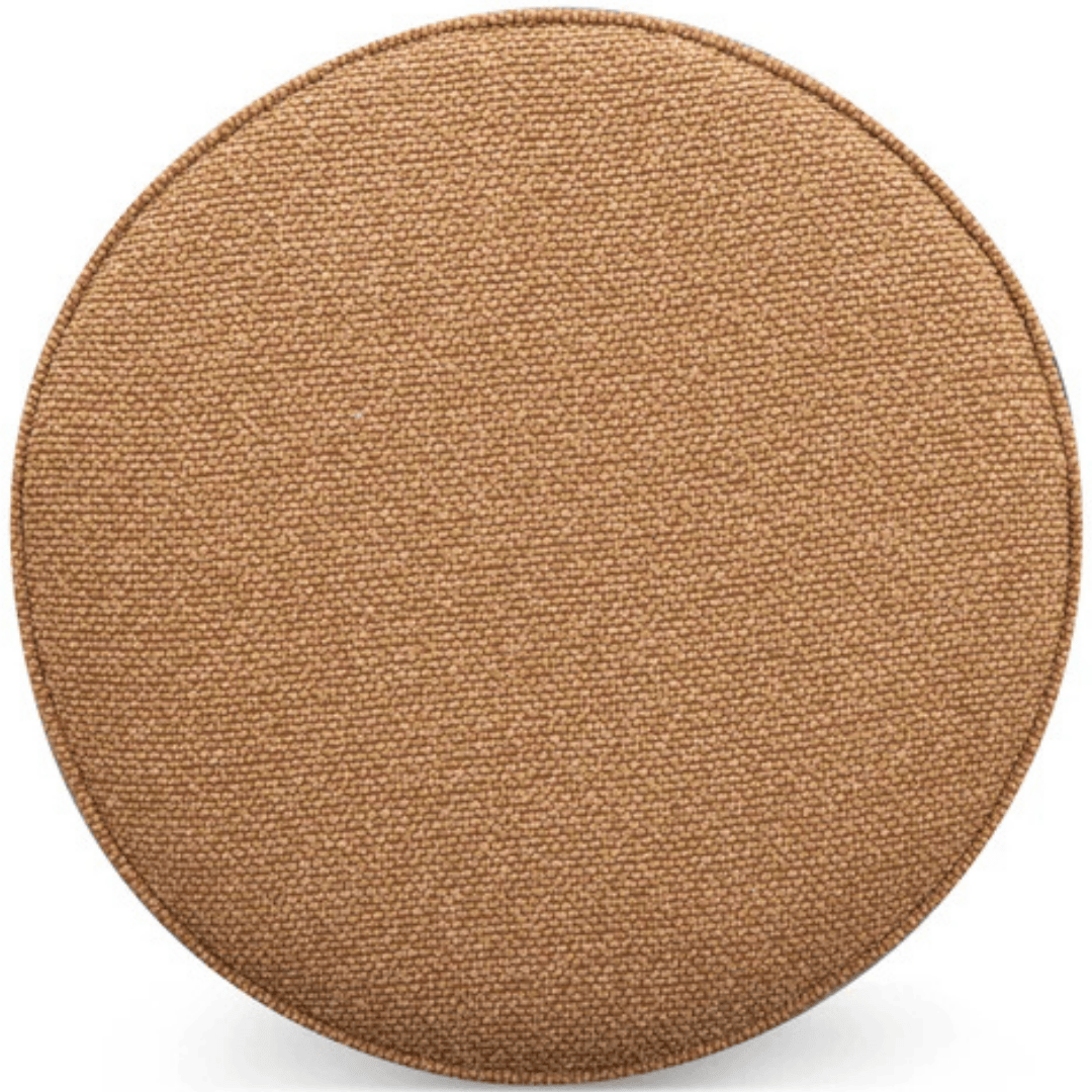 Darling Boucle Stool Ottomans + Stools