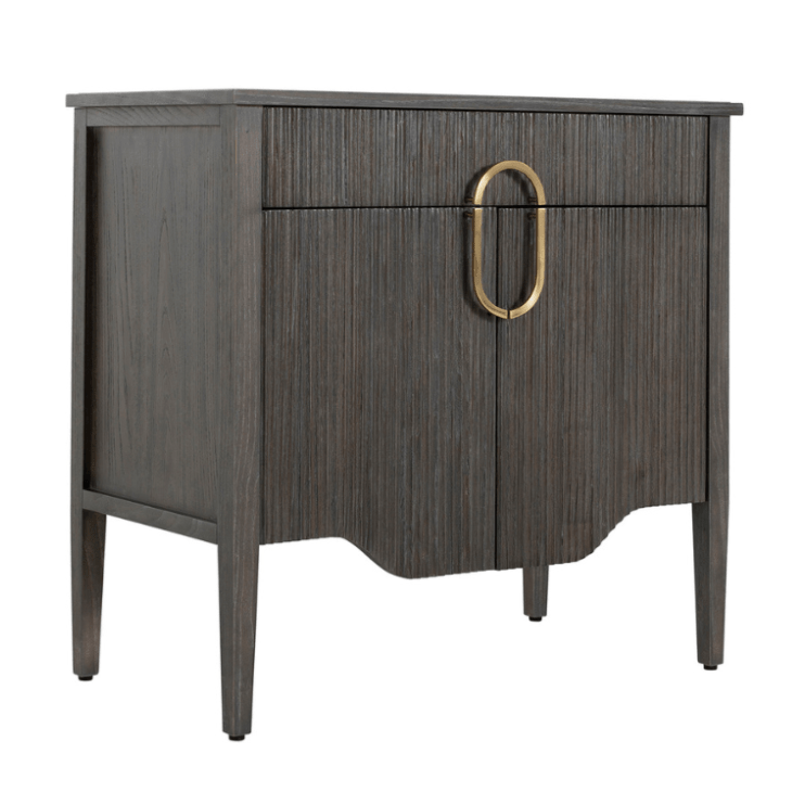 Darrius Nightstand Nightstand SCH-175509